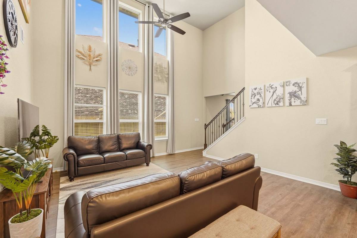 Apartment for rent at 812 Coronado Terrace Lane, Katy, TX 77493