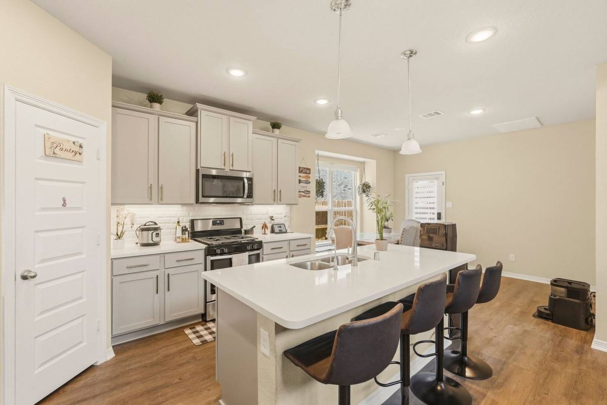 Apartment for rent at 812 Coronado Terrace Lane, Katy, TX 77493