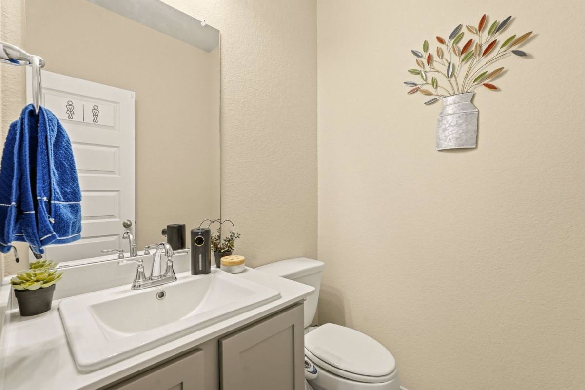Apartment for rent at 812 Coronado Terrace Lane, Katy, TX 77493