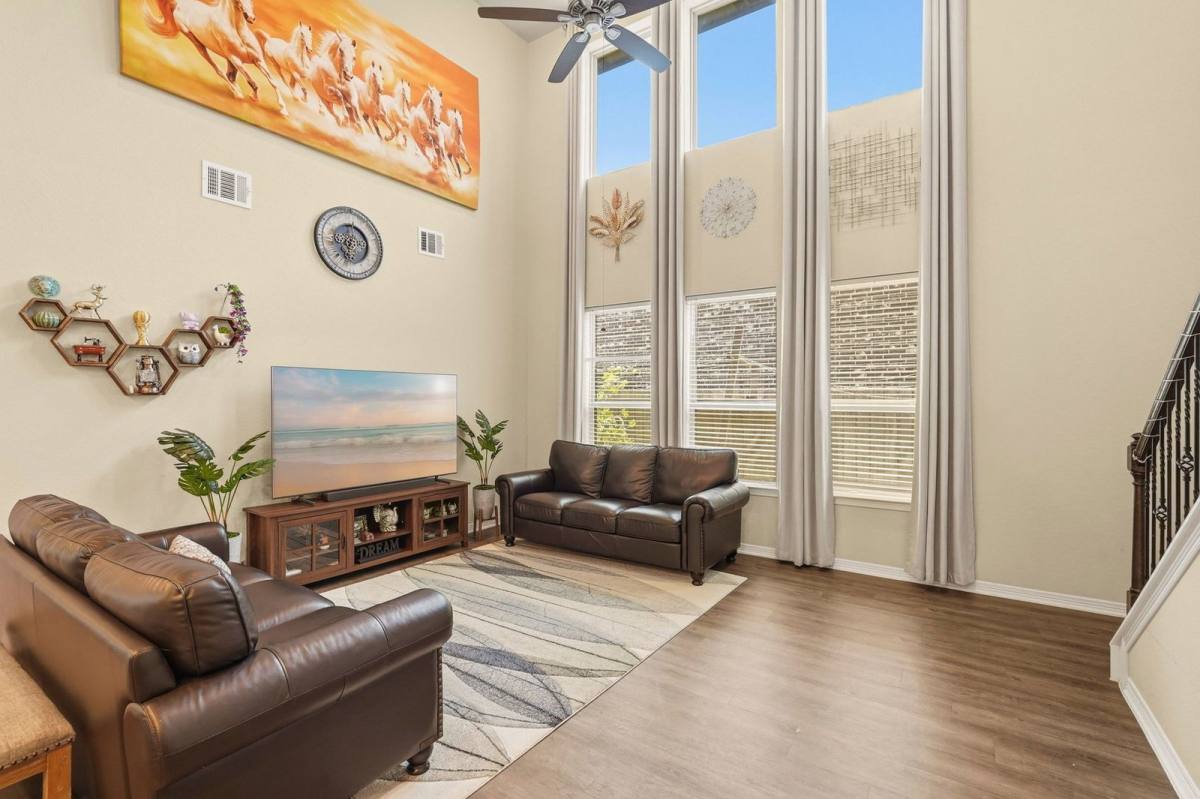 Apartment for rent at 812 Coronado Terrace Lane, Katy, TX 77493