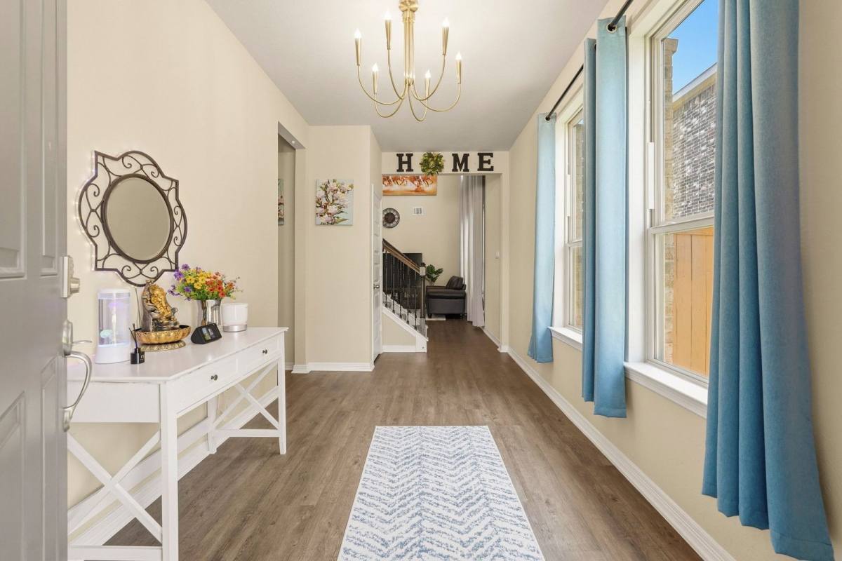 Apartment for rent at 812 Coronado Terrace Lane, Katy, TX 77493