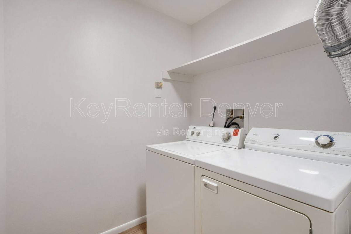 Apartment for rent at 14437 E 1st Dr #A09, Aurora, CO 80011