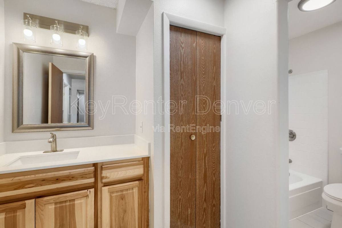 Apartment for rent at 14437 E 1st Dr #A09, Aurora, CO 80011