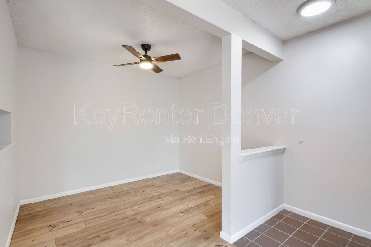 Apartment for rent at 14437 E 1st Dr #A09, Aurora, CO 80011