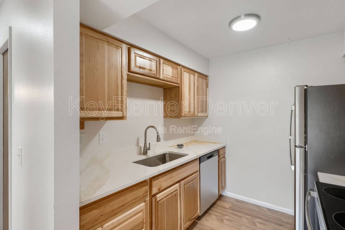 Apartment for rent at 14437 E 1st Dr #A09, Aurora, CO 80011