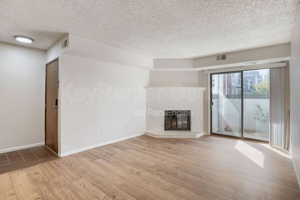 Apartment for rent at 14437 E 1st Dr #A09, Aurora, CO 80011