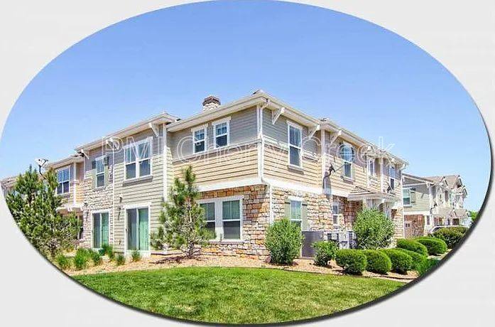 Townhouse for rent at 9792 Mayfair St, Englewood, CO 80112