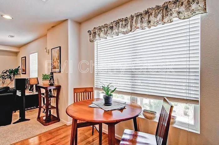 Townhouse for rent at 9792 Mayfair St, Englewood, CO 80112