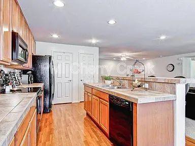 Townhouse for rent at 9792 Mayfair St, Englewood, CO 80112