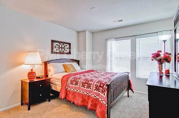 Townhouse for rent at 9792 Mayfair St, Englewood, CO 80112