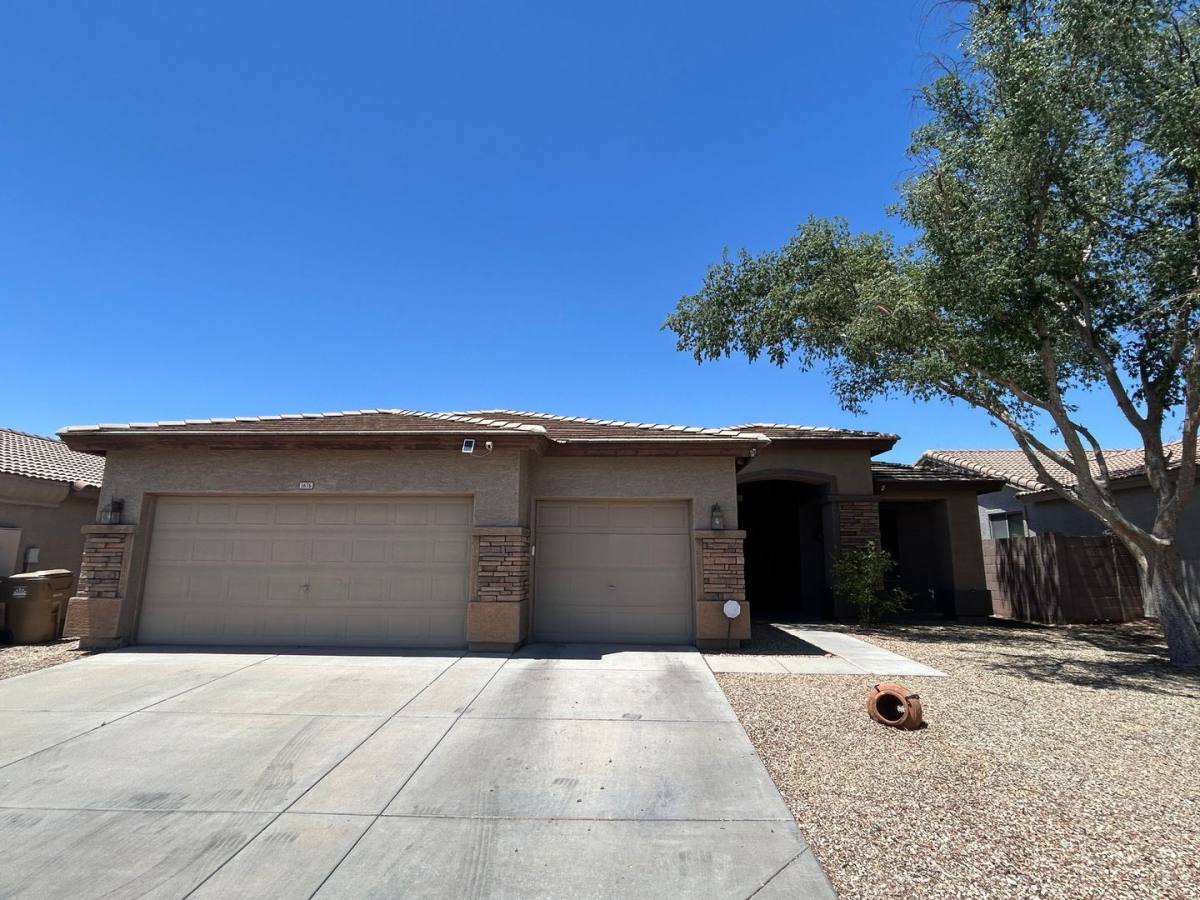House for rent at 1676 S 159th Ave, Goodyear, AZ 85338