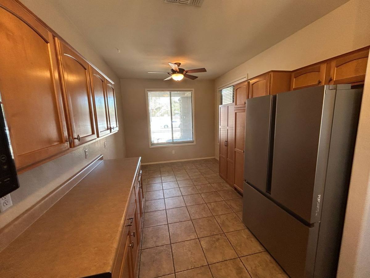 House for rent at 1676 S 159th Ave, Goodyear, AZ 85338
