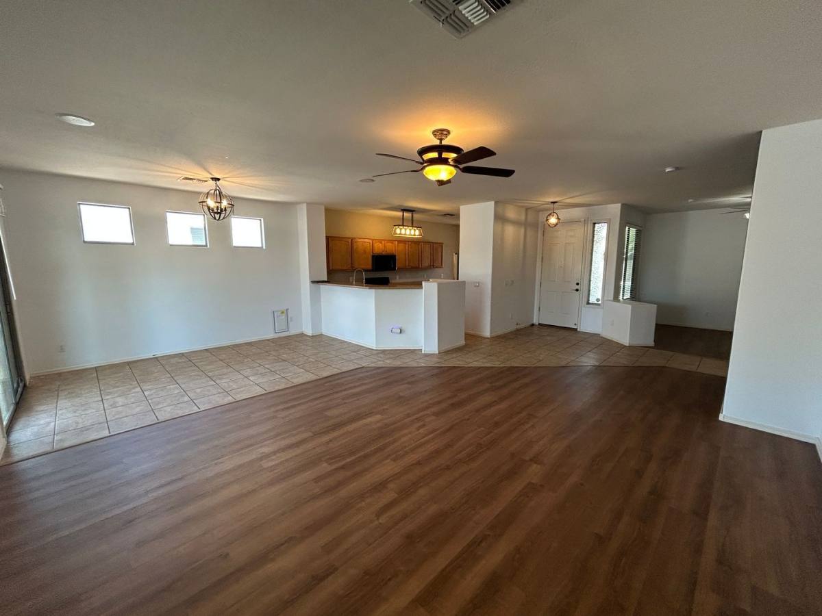 House for rent at 1676 S 159th Ave, Goodyear, AZ 85338