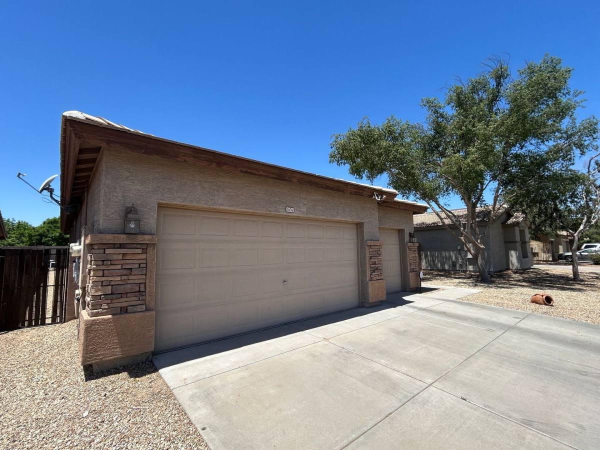 House for rent at 1676 S 159th Ave, Goodyear, AZ 85338
