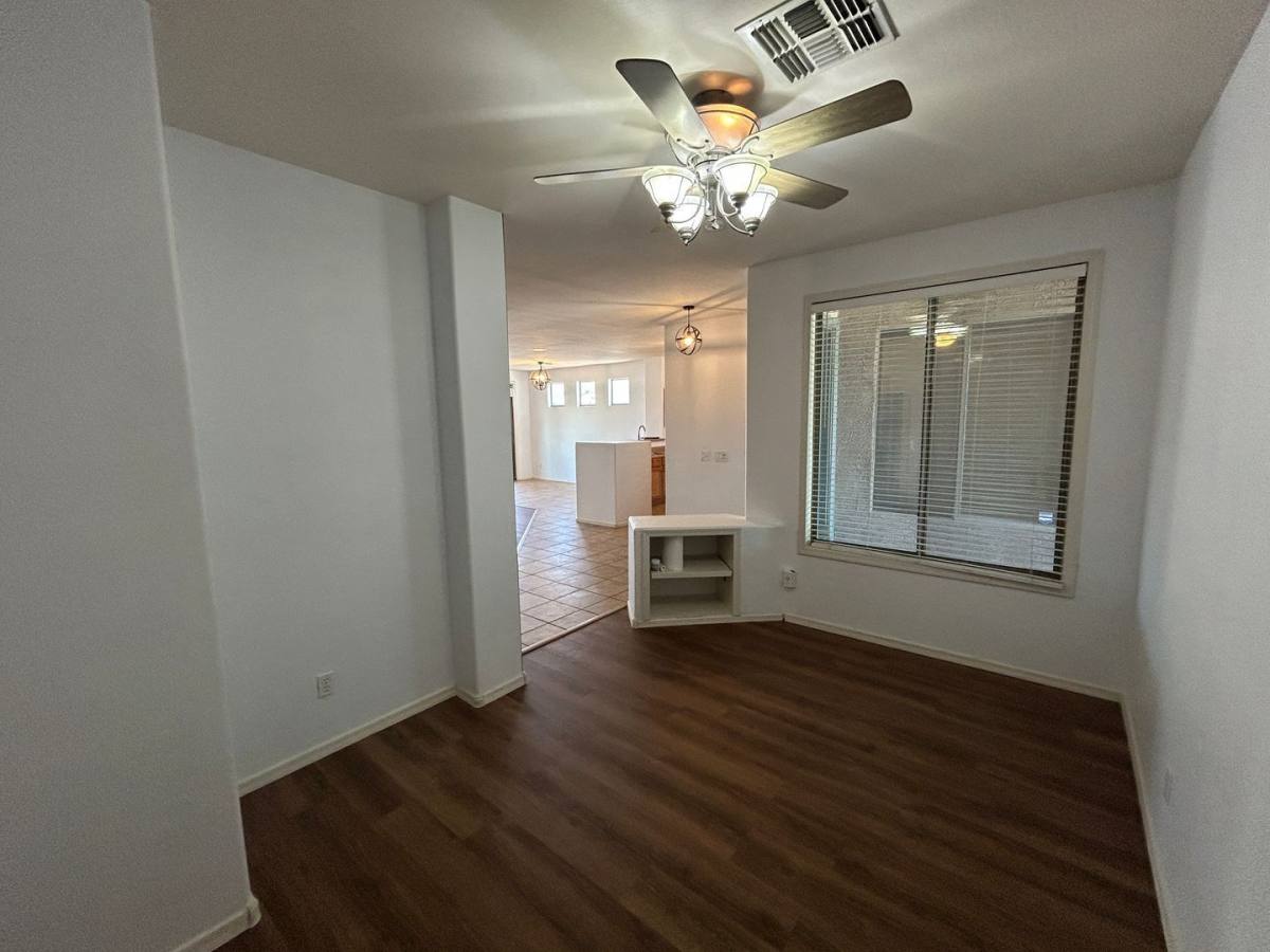 House for rent at 1676 S 159th Ave, Goodyear, AZ 85338