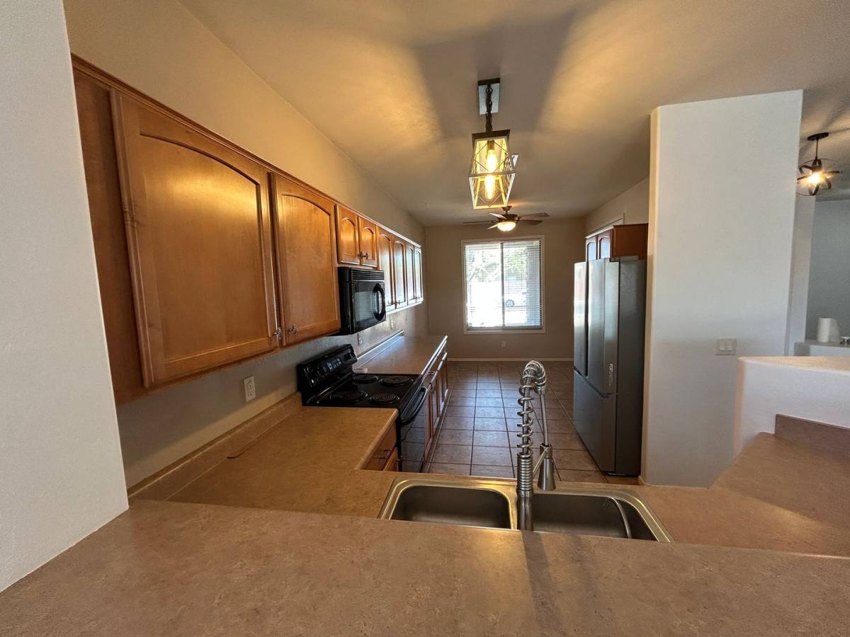 House for rent at 1676 S 159th Ave, Goodyear, AZ 85338
