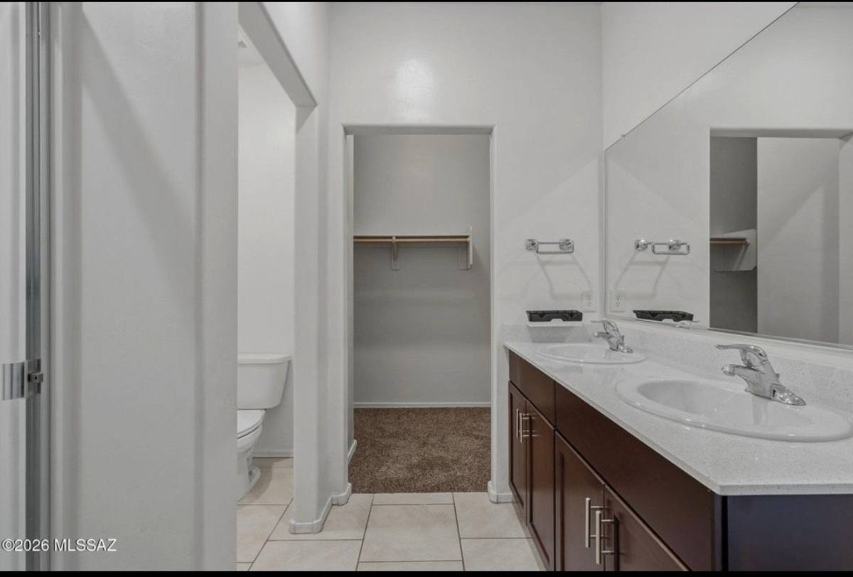 House for rent at 2557 E Calle Joya De Ventura, Tucson, AZ 85706