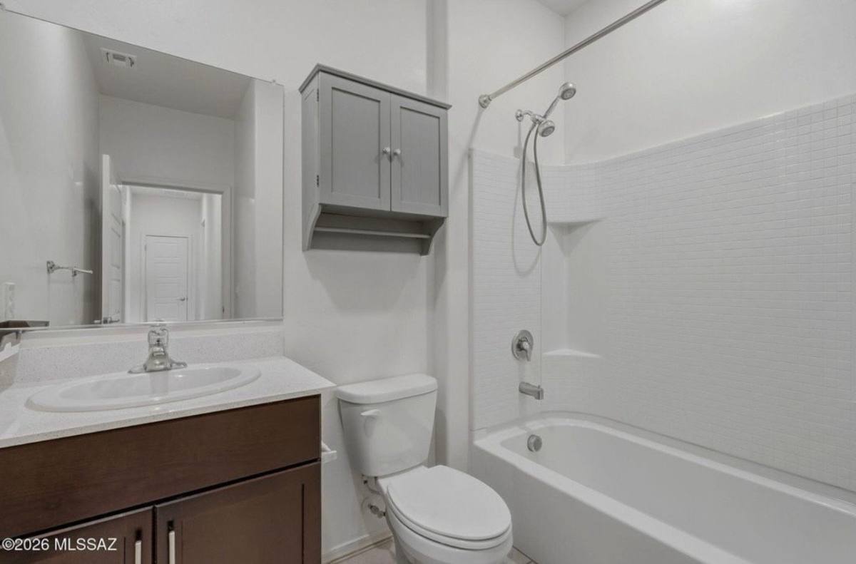 House for rent at 2557 E Calle Joya De Ventura, Tucson, AZ 85706
