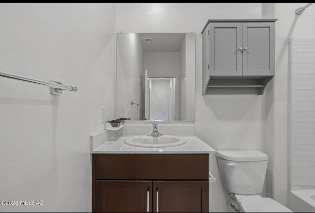 House for rent at 2557 E Calle Joya De Ventura, Tucson, AZ 85706
