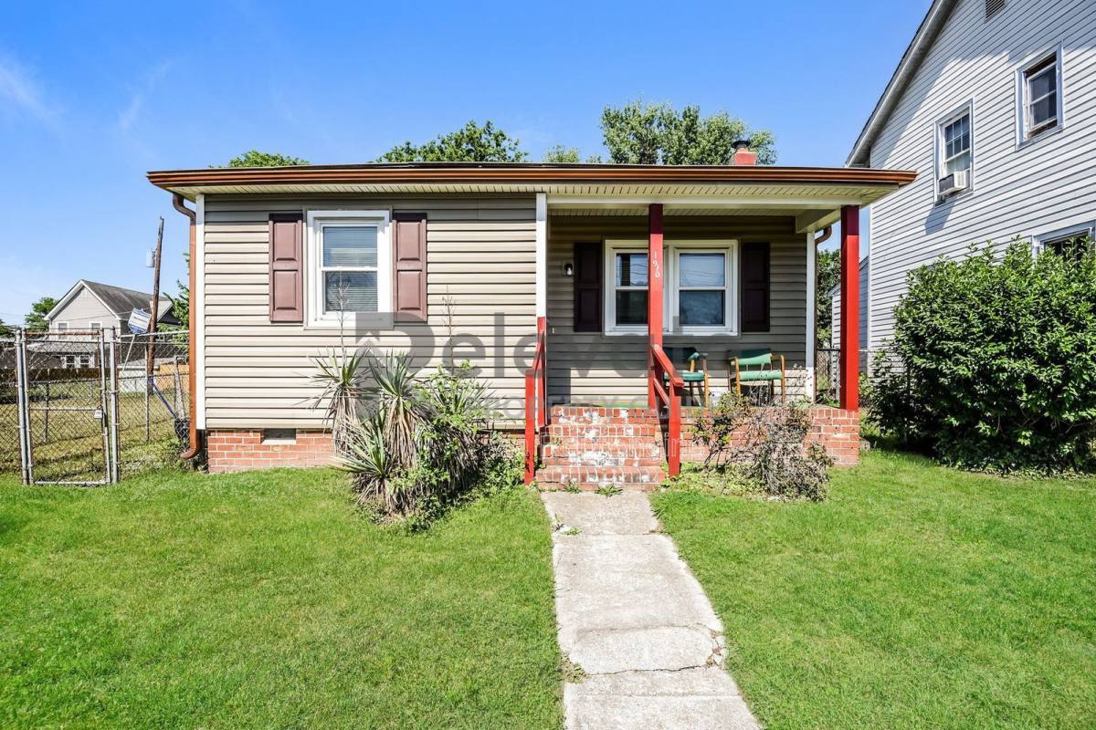 House for rent at 1910 N Ave, Richmond, VA 23222