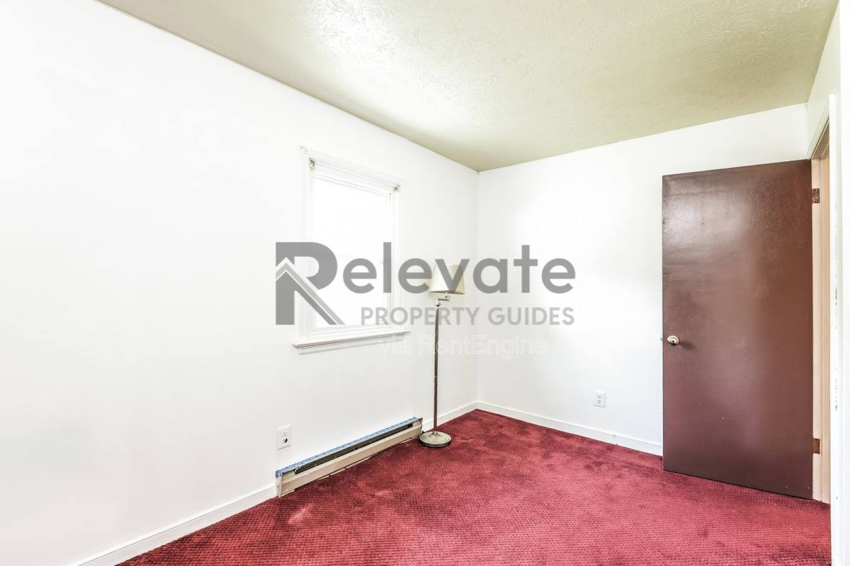 House for rent at 1910 N Ave, Richmond, VA 23222