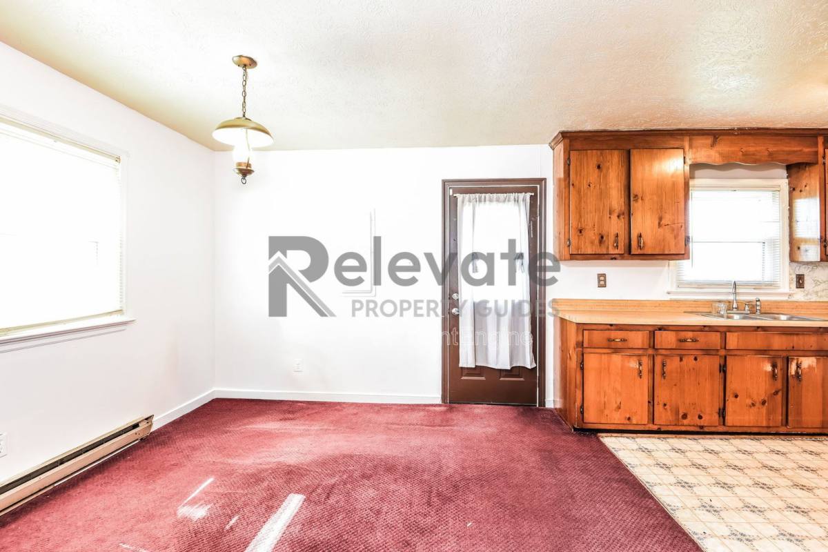 House for rent at 1910 N Ave, Richmond, VA 23222