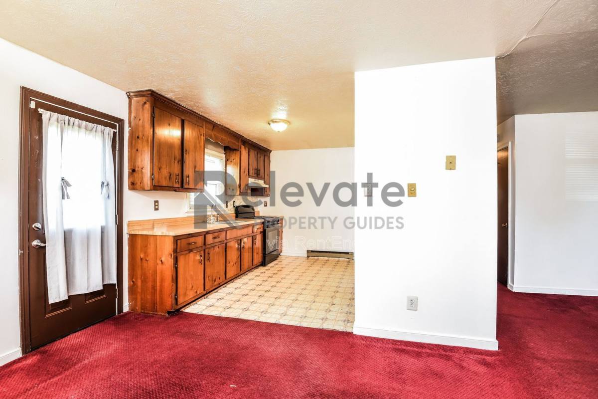 House for rent at 1910 N Ave, Richmond, VA 23222