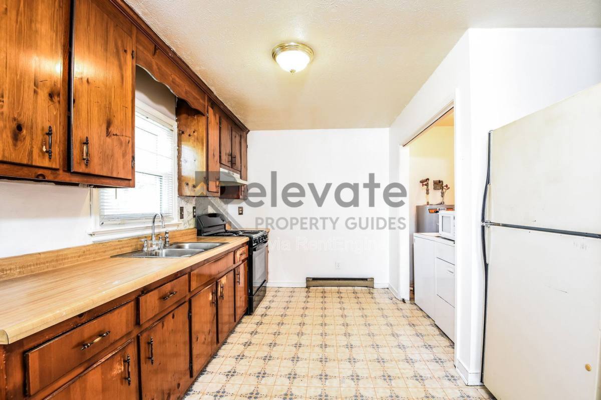 House for rent at 1910 N Ave, Richmond, VA 23222