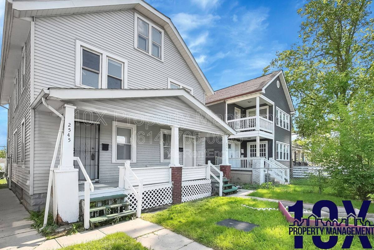 Apartment for rent at 2545 Sullivant Ave, Columbus, OH 43204