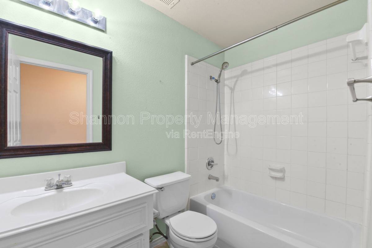 House for rent at 2711 Polk St, Houston, TX 77003