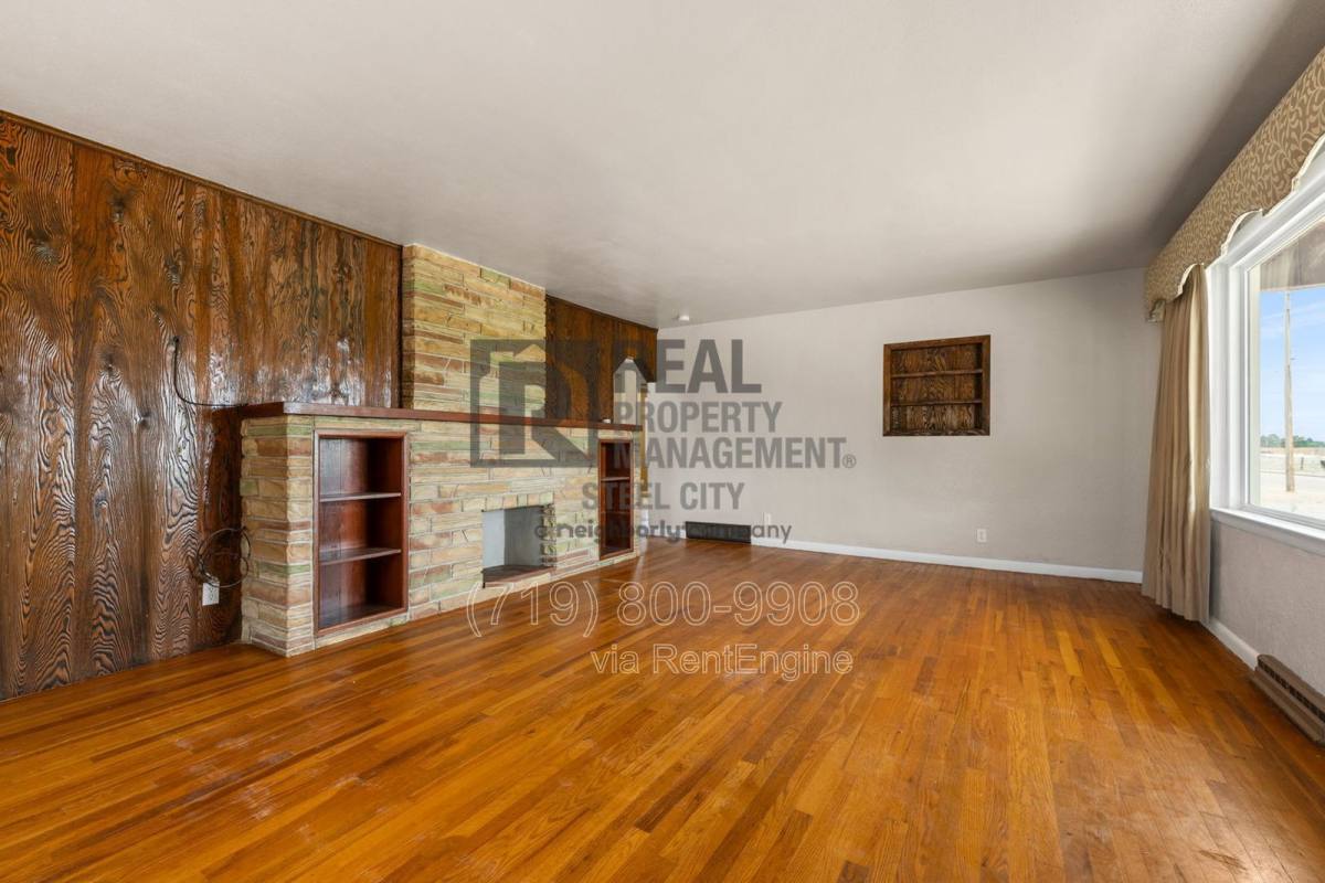 House for rent at 26539 Gale Rd, Pueblo, CO 81006