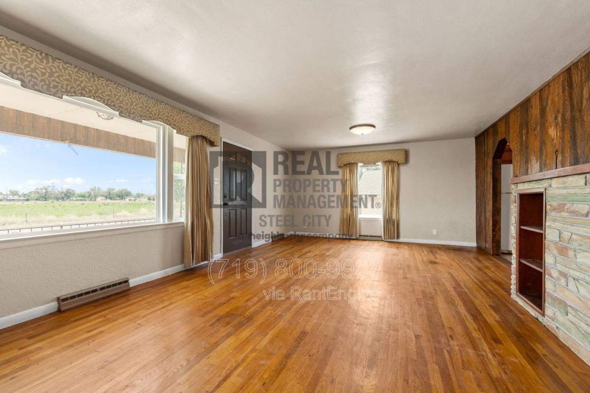 House for rent at 26539 Gale Rd, Pueblo, CO 81006