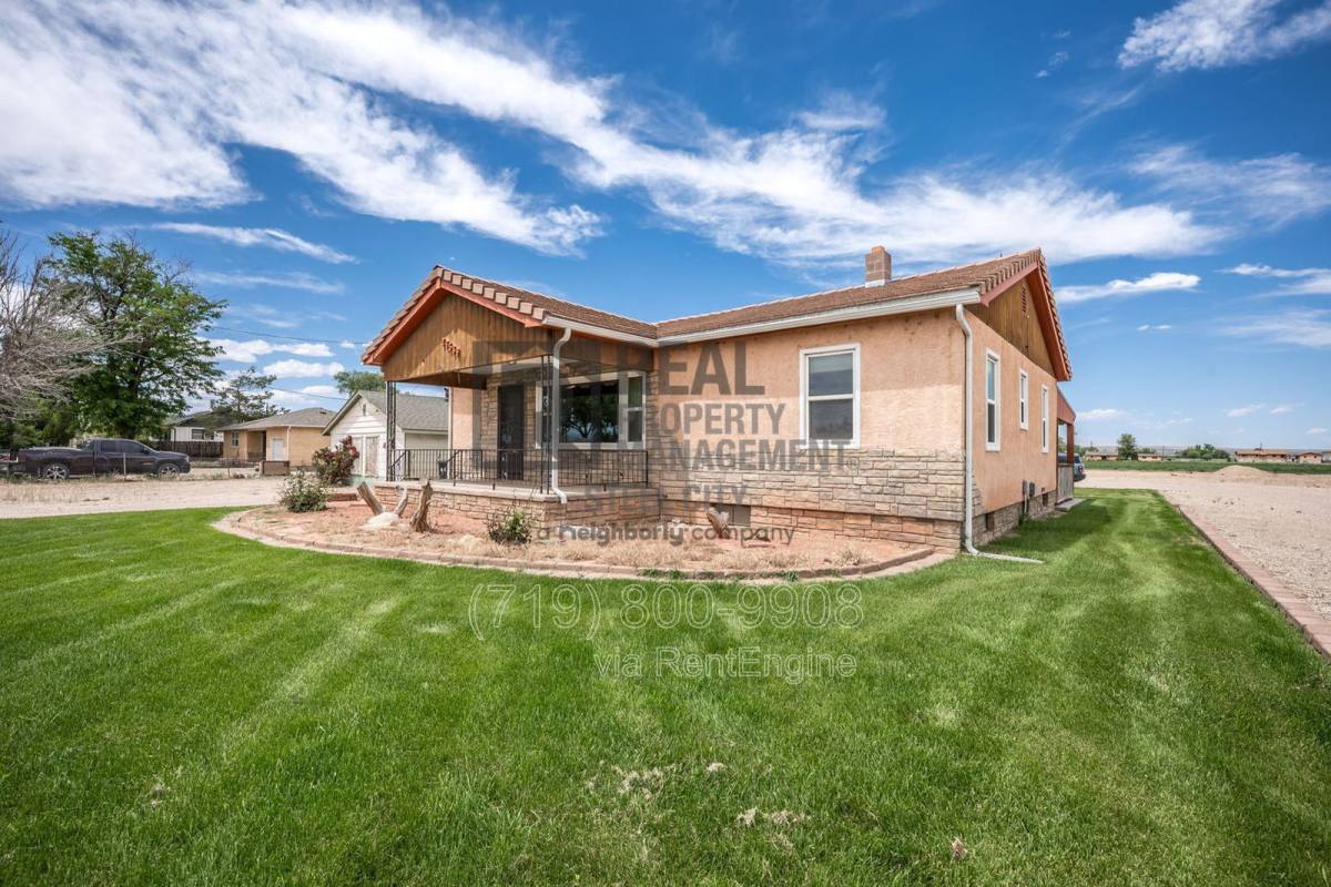 House for rent at 26539 Gale Rd, Pueblo, CO 81006