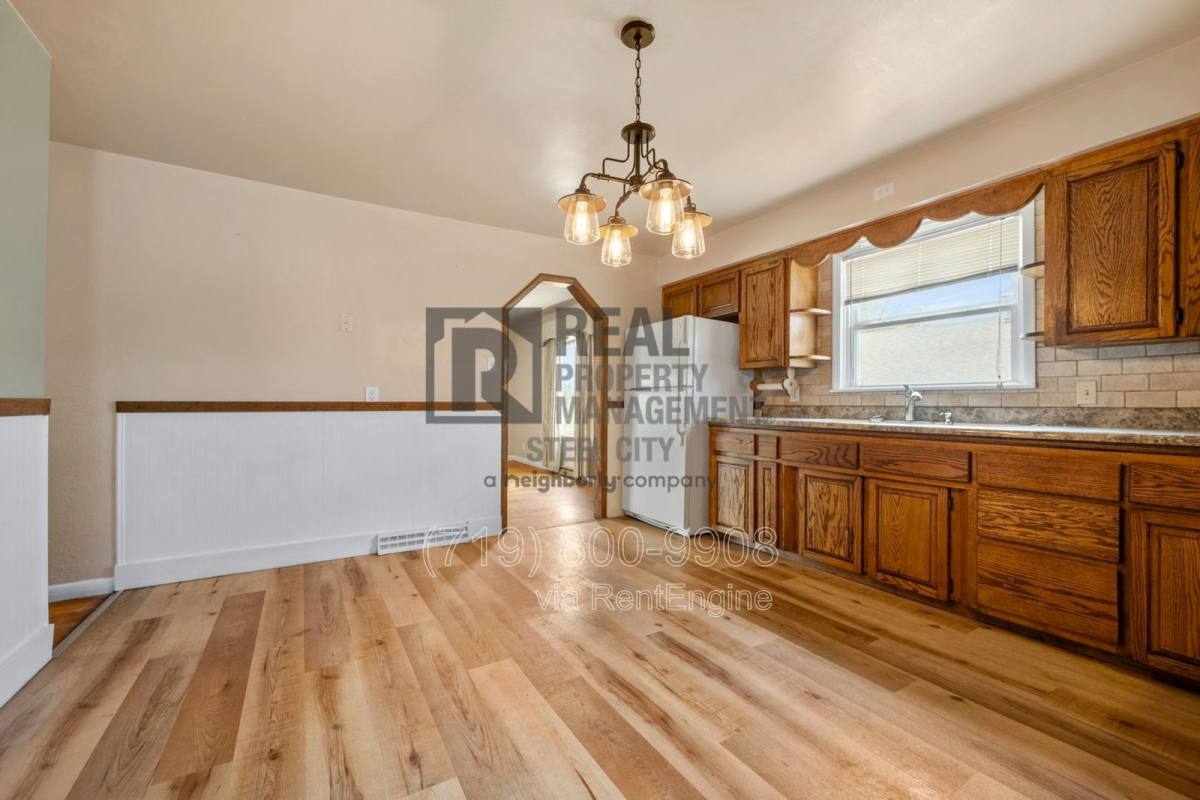 House for rent at 26539 Gale Rd, Pueblo, CO 81006