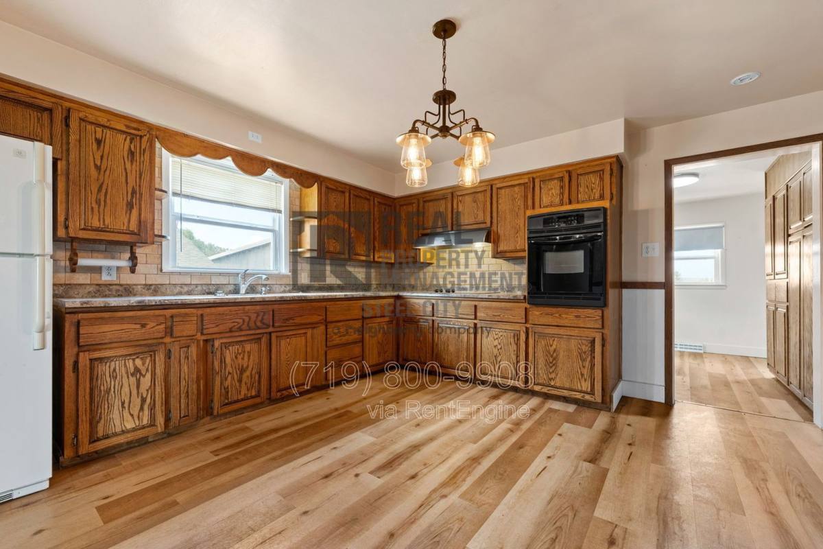 House for rent at 26539 Gale Rd, Pueblo, CO 81006