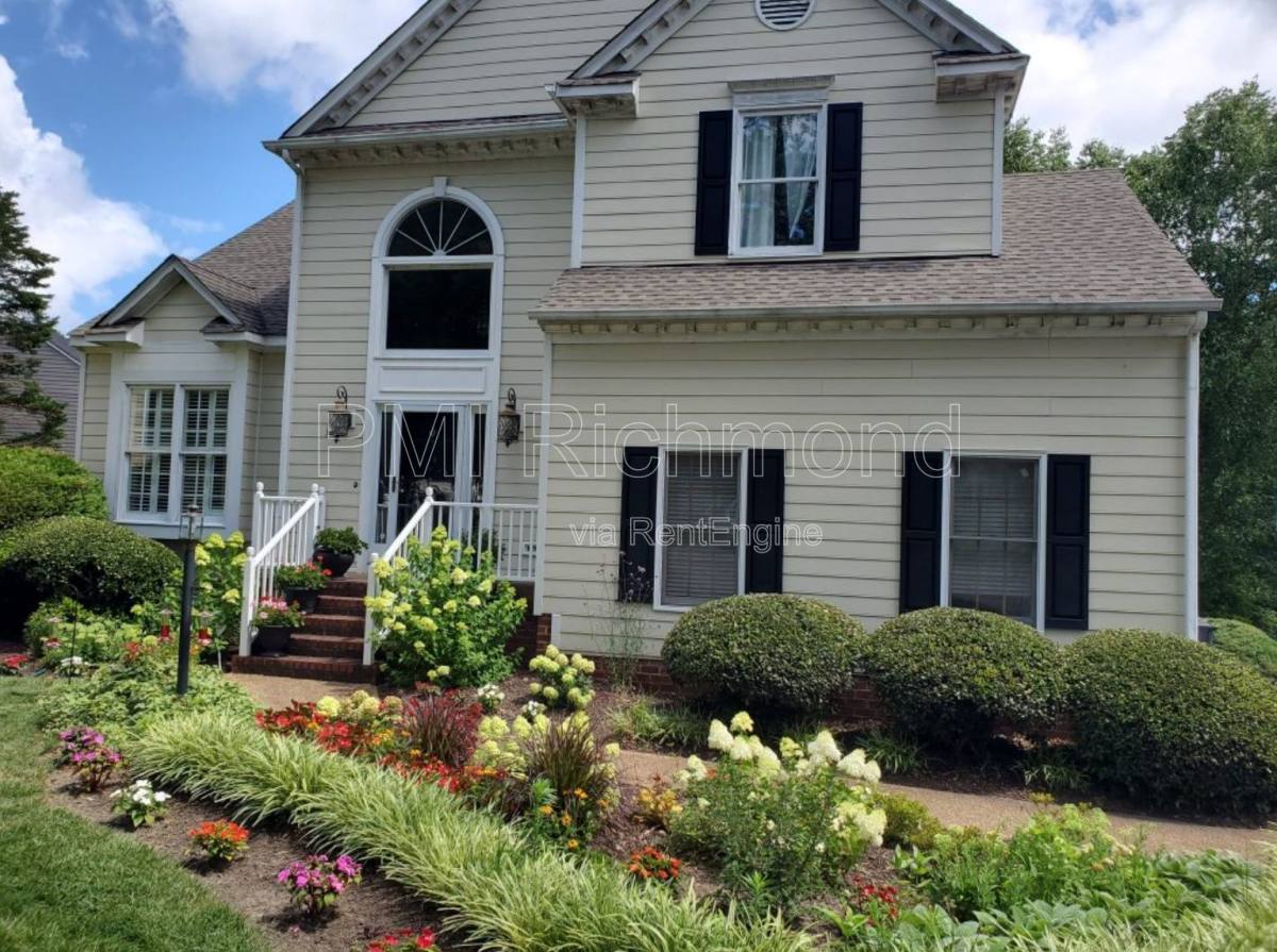 House for rent at 6004 Manor Park Terrace, Glen Allen, VA 23059