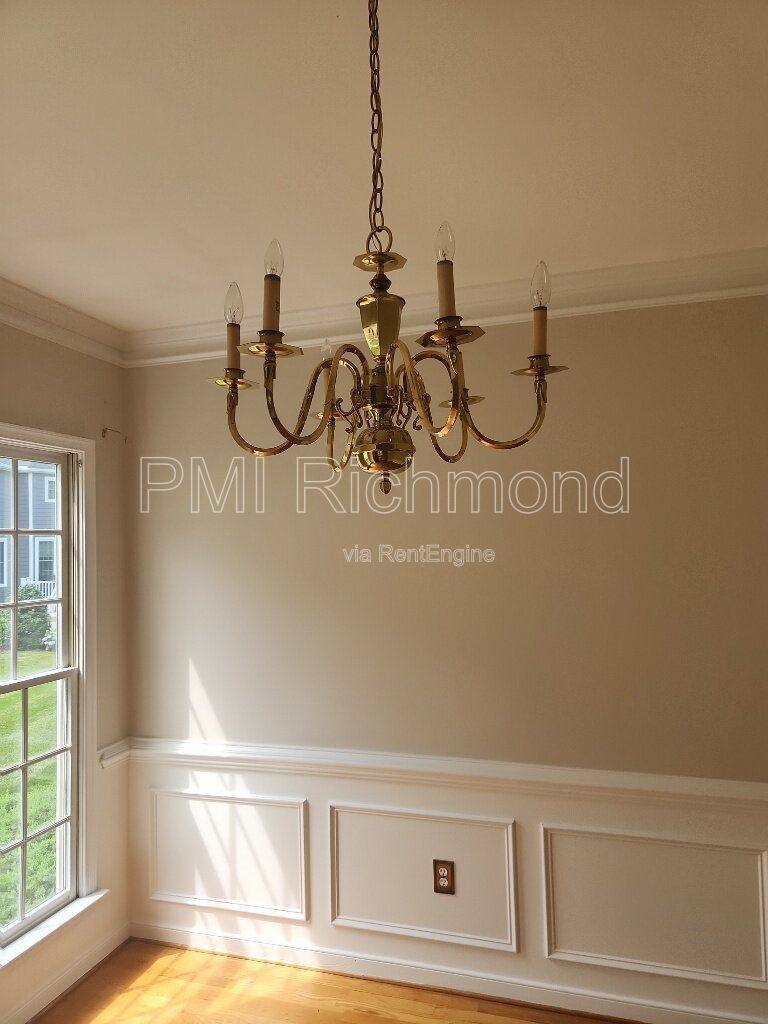 House for rent at 6004 Manor Park Terrace, Glen Allen, VA 23059