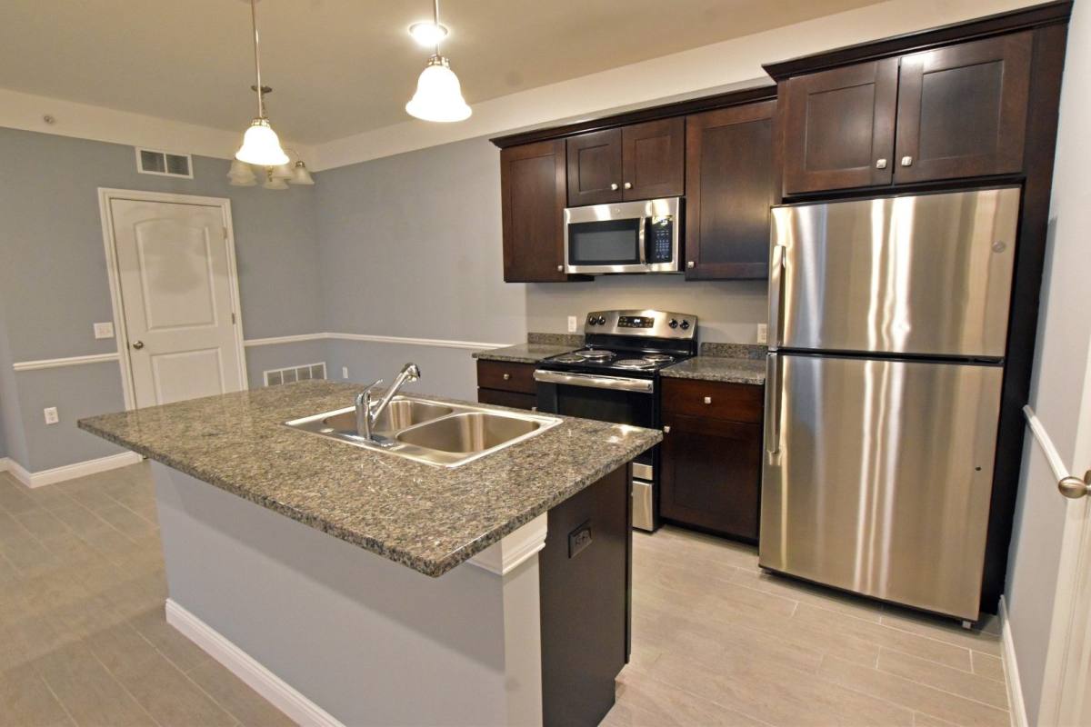 Apartment for rent at 8596 Grove, Utica, MI 48316