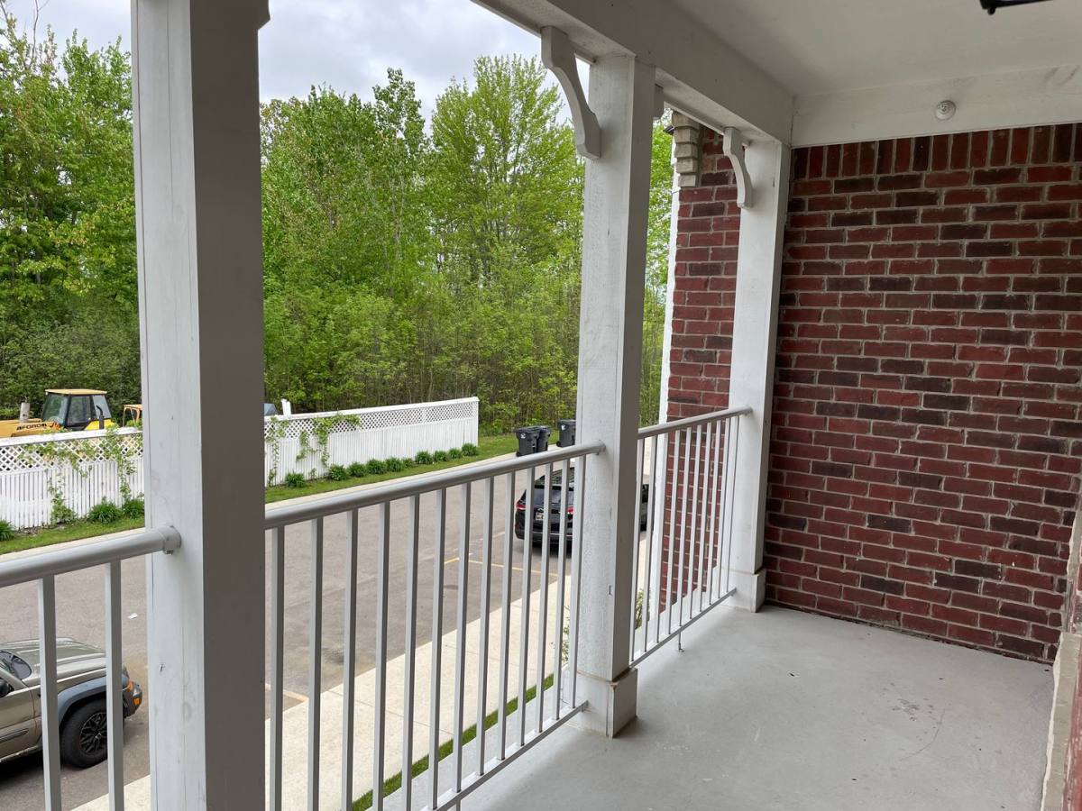 Apartment for rent at 8596 Grove, Utica, MI 48316
