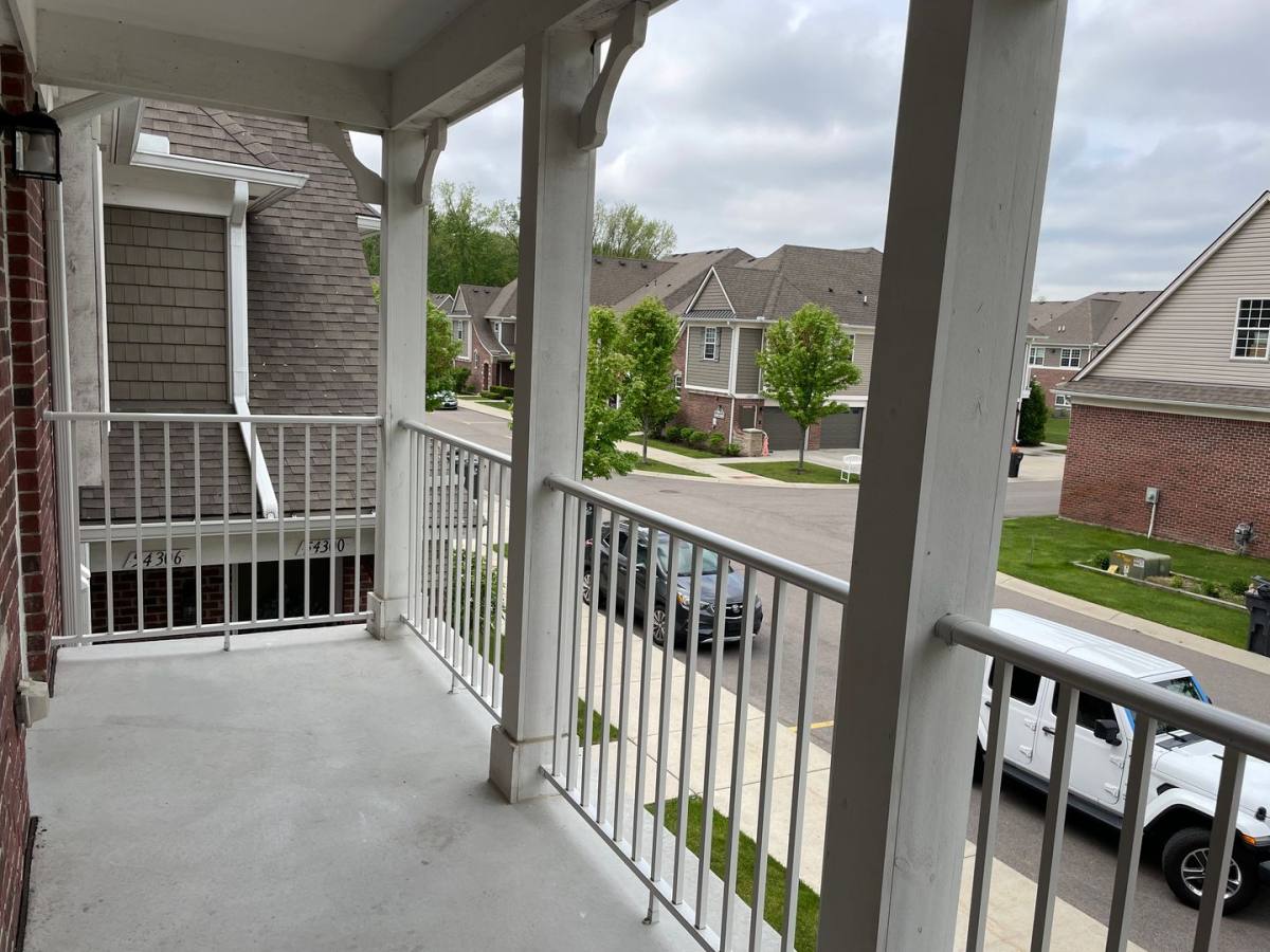 Apartment for rent at 8596 Grove, Utica, MI 48316