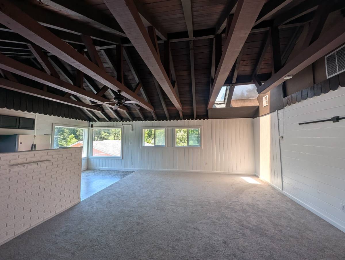 Apartment for rent at 14301 Mill Court #3, Guerneville, CA 95446