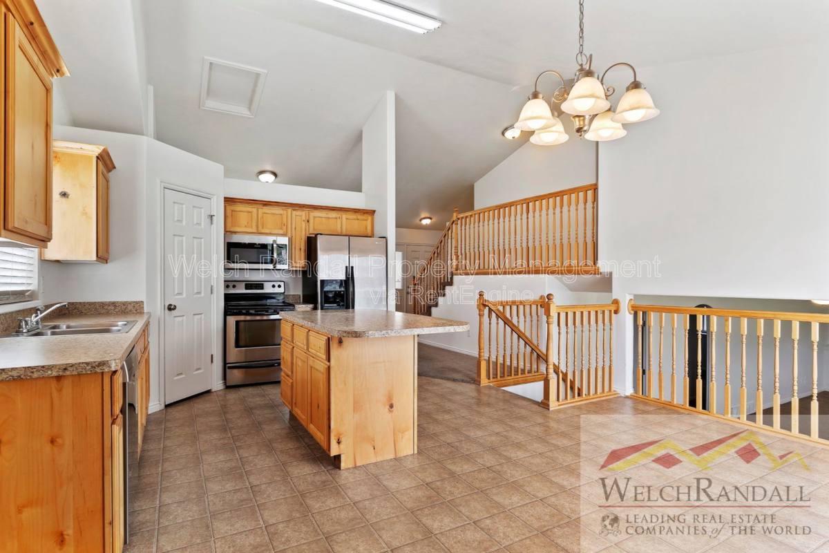 House for rent at 2126 Pebblebrook Rd, Ogden, UT 84404