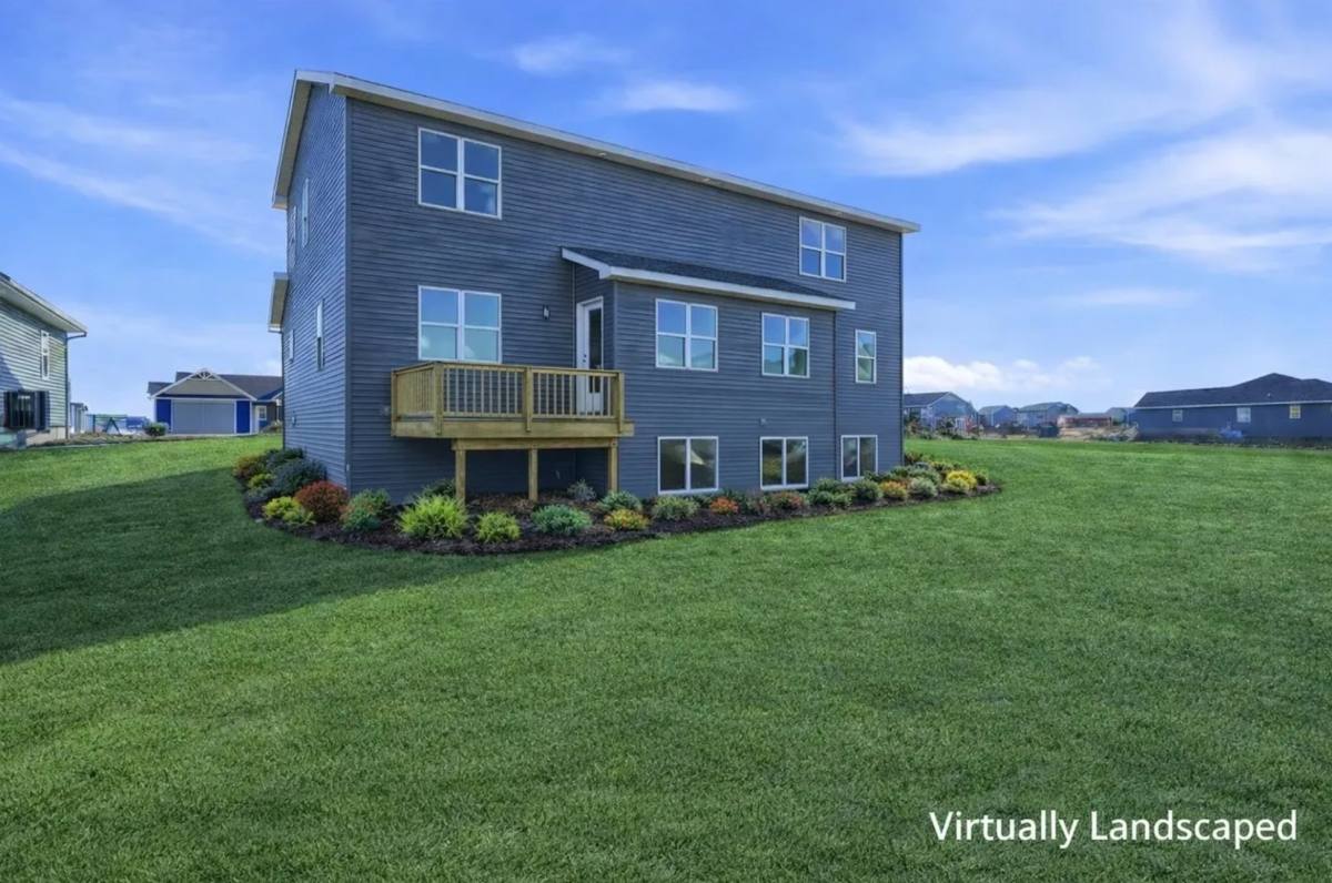 Apartment for rent at 992 Bell Circle, Arlington, WI 53911