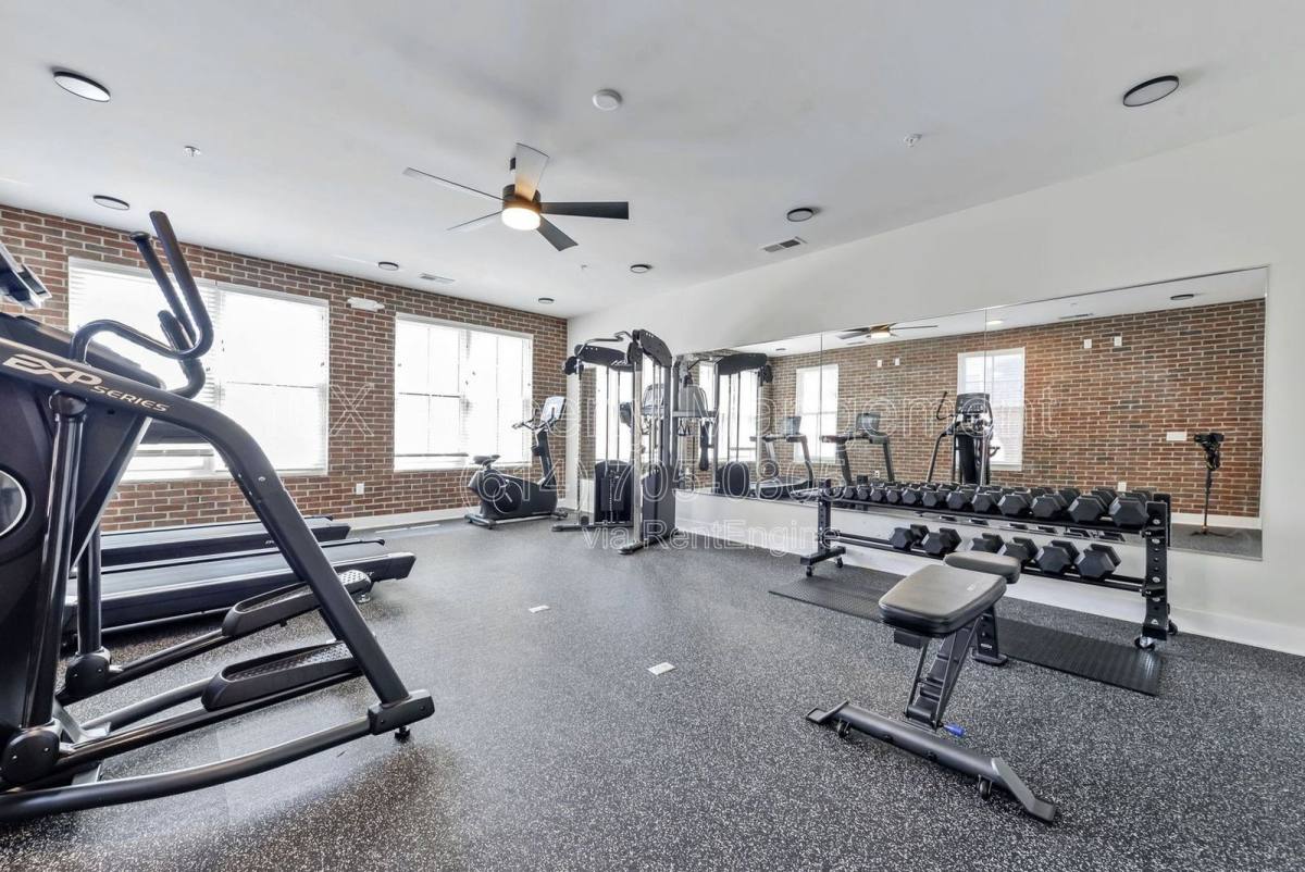 Apartment for rent at 534 E Rich St #25, Columbus, OH 43215