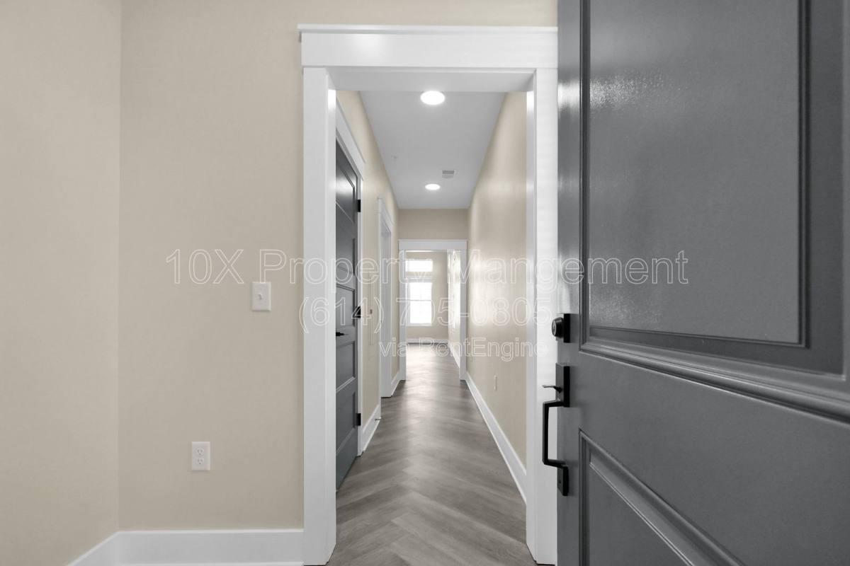 Apartment for rent at 534 E Rich St #25, Columbus, OH 43215