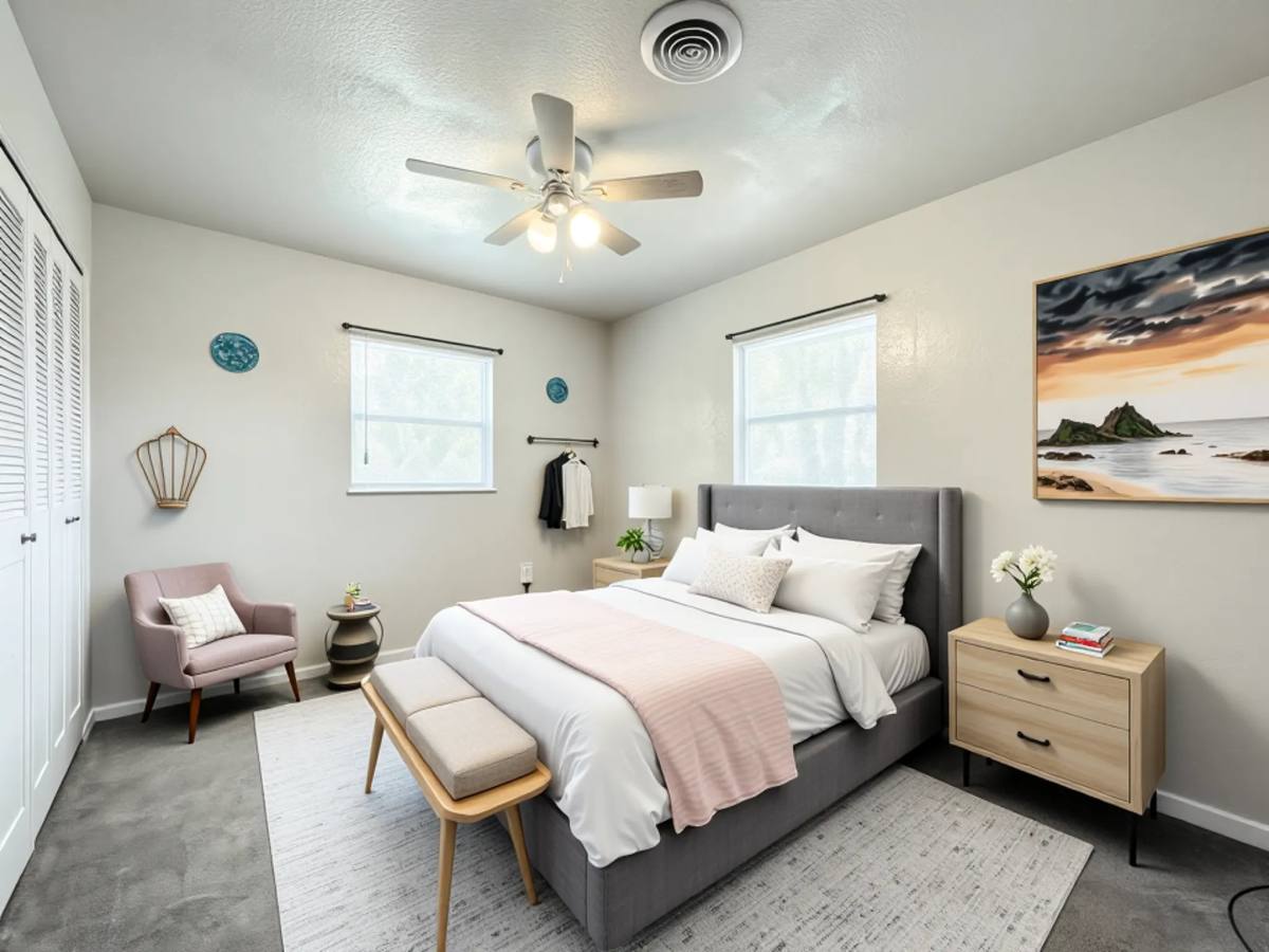 Apartment for rent at 877 Park Manor Dr #B, Orlando, FL 32825