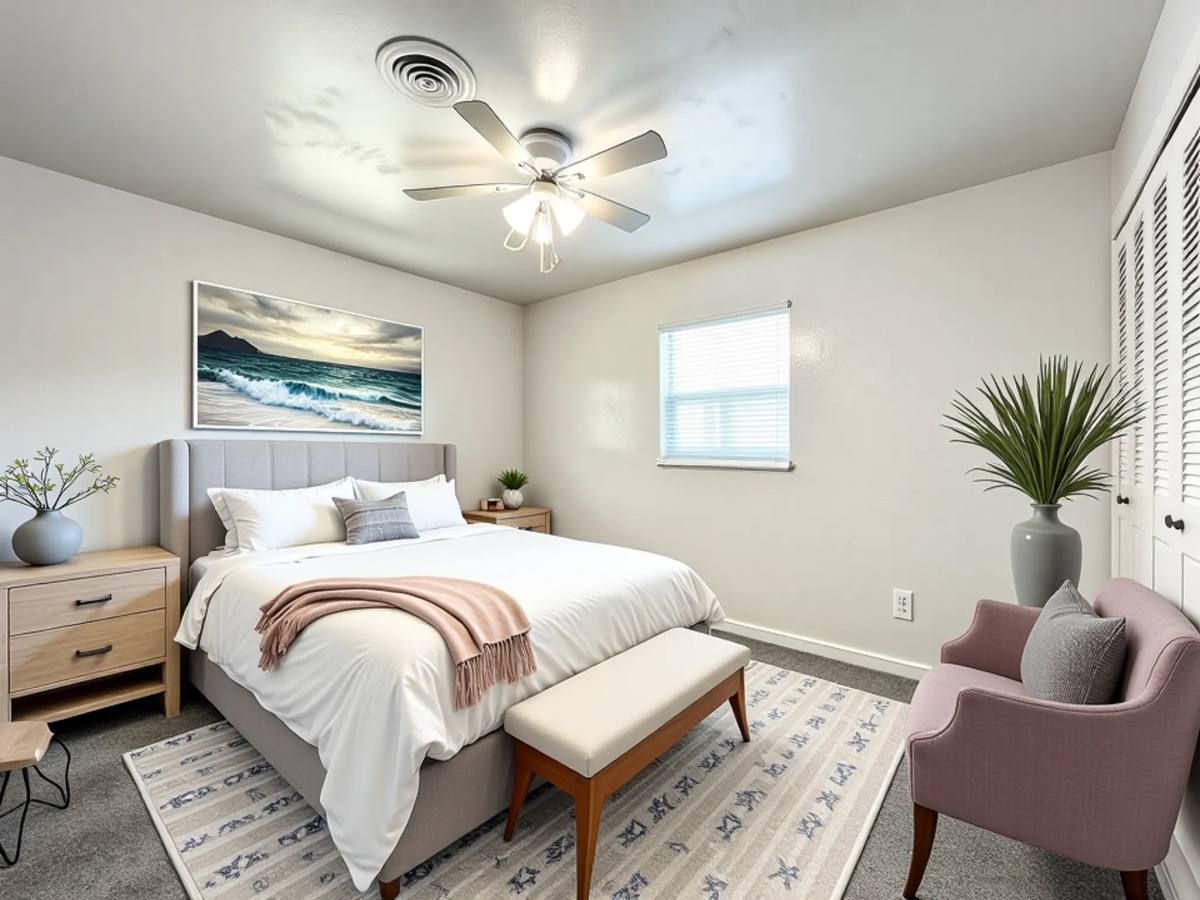 Apartment for rent at 877 Park Manor Dr #B, Orlando, FL 32825