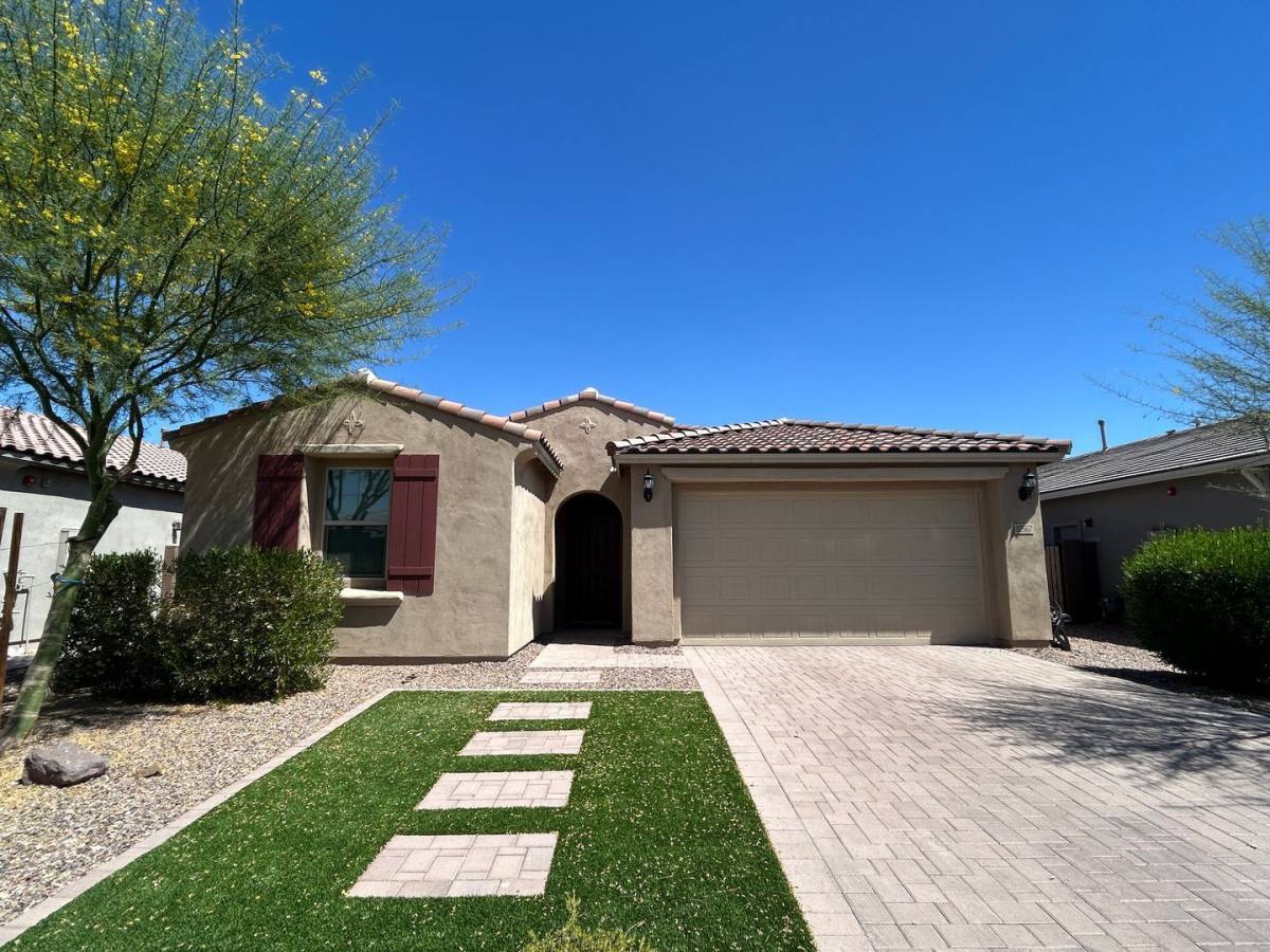 House for rent at 32567 N 133rd Ave, Peoria, AZ 85383