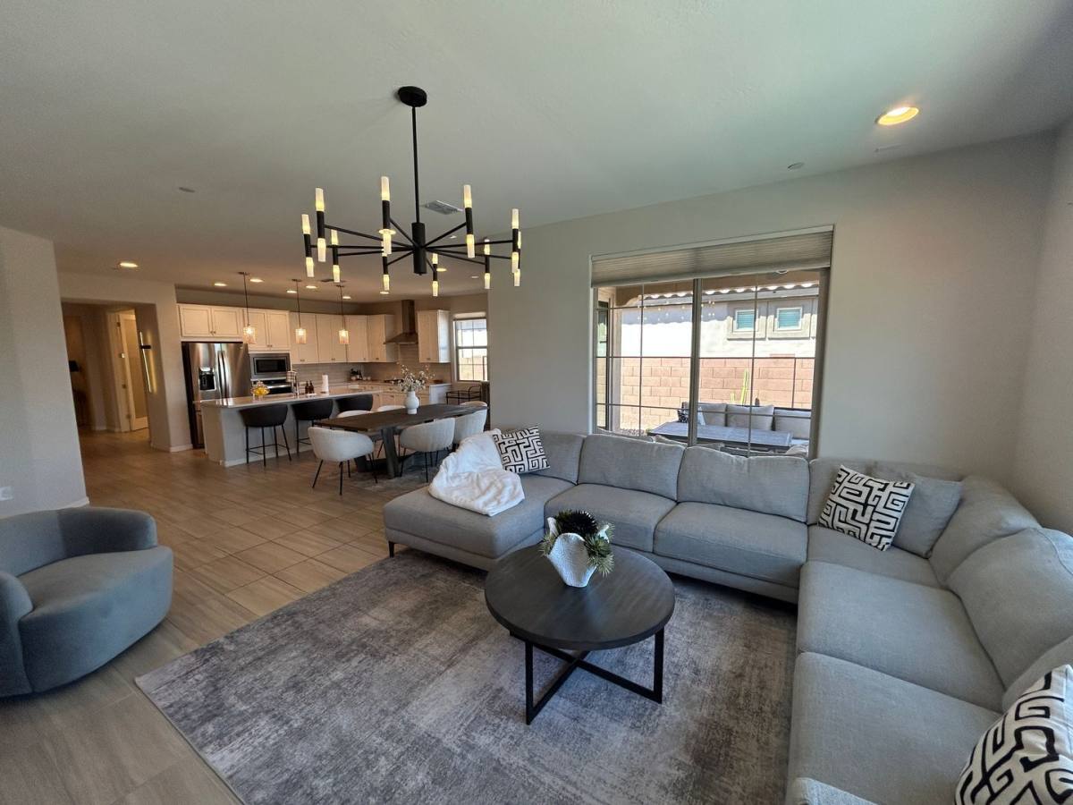 House for rent at 32567 N 133rd Ave, Peoria, AZ 85383