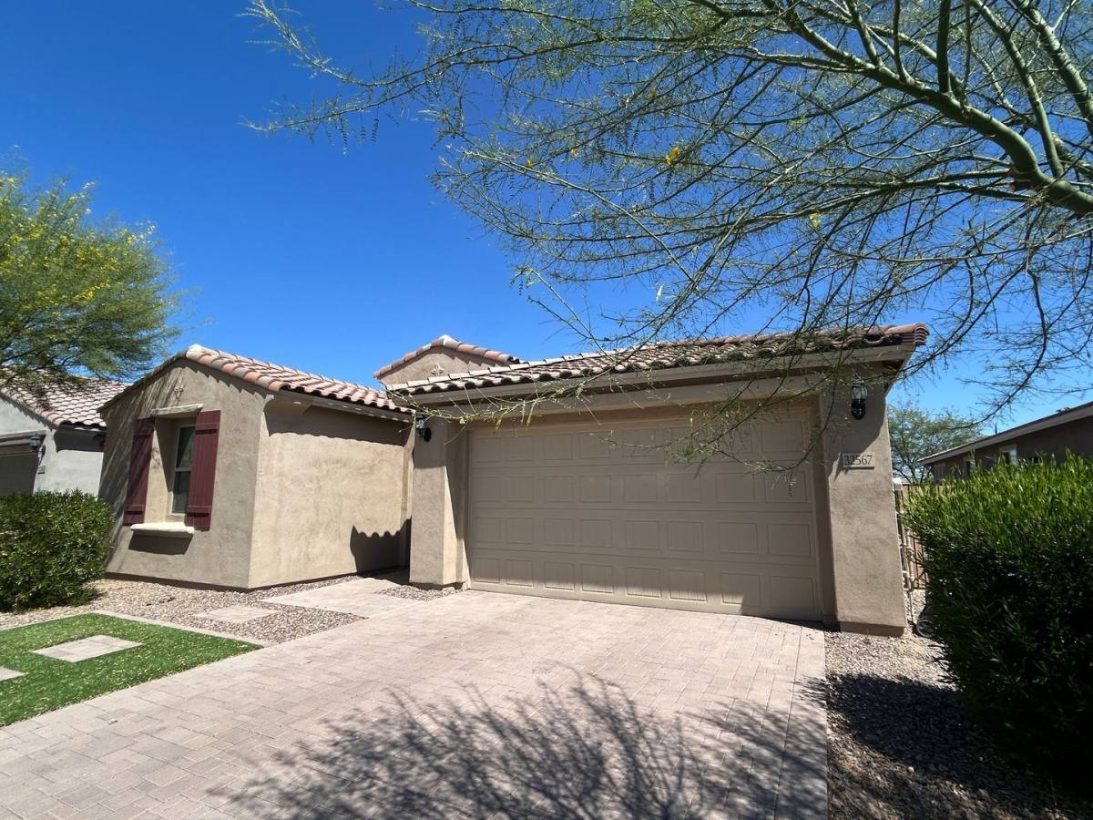 House for rent at 32567 N 133rd Ave, Peoria, AZ 85383